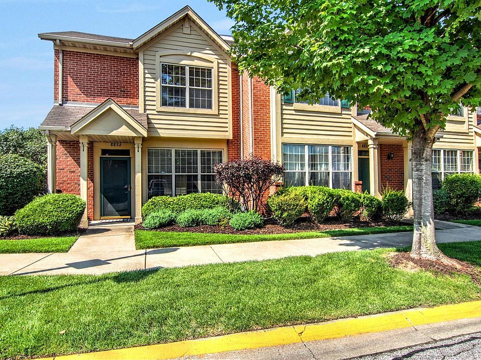 1st image of 8832 Saint James Pl