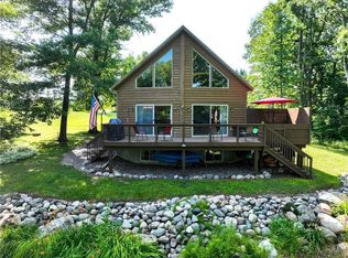 N2872 County Rd E, Bruce, WI 54819