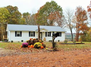 403 Woodland Heights Rd, Centerville, TN 37033