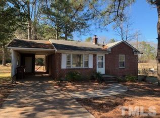 1073 Eastern Blvd, Henderson, NC 27536