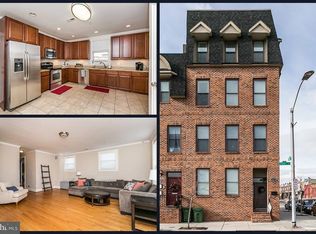400 Grundy St, Baltimore, MD 21224