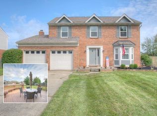 1470 Arlington Dr, Florence, KY 41042