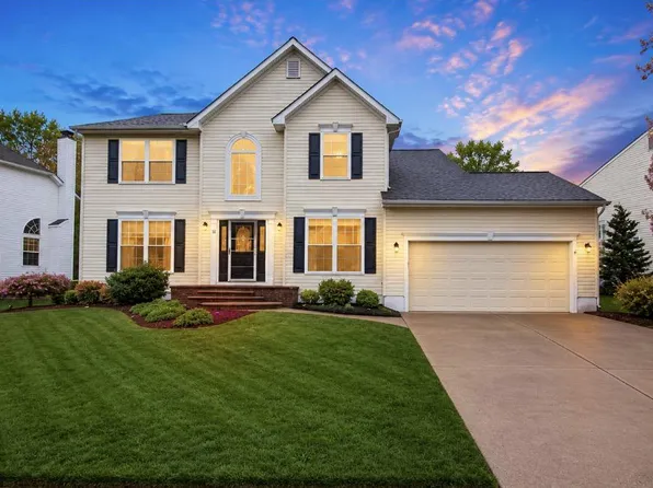 61 Mohr Rd, Burlington, NJ 08016