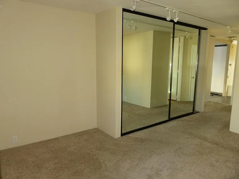 Extra Large Master with lots of closets