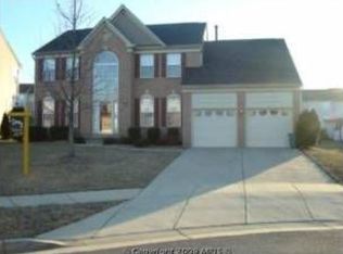 1103 Ravensworth Ct, Accokeek, MD 20607