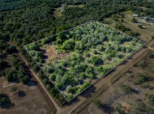 Makinson Rd, West Pt, TX 78963