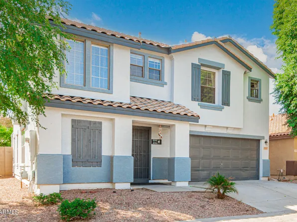 3033 E SANTA ROSA Drive, Gilbert, AZ 85234