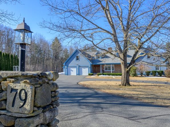 79 Wellington Rd, Templeton, MA 01468
