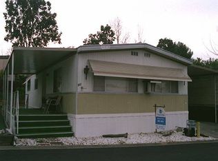 1080 San Miguel Rd UNIT 132, Concord, CA 94518