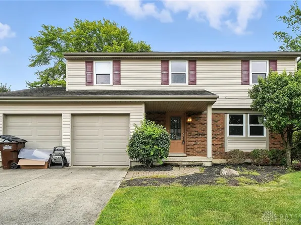 4204 Tradewind Ct, Englewood, OH 45322
