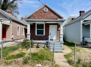 2127 Wilson Ave, Louisville, KY 40210
