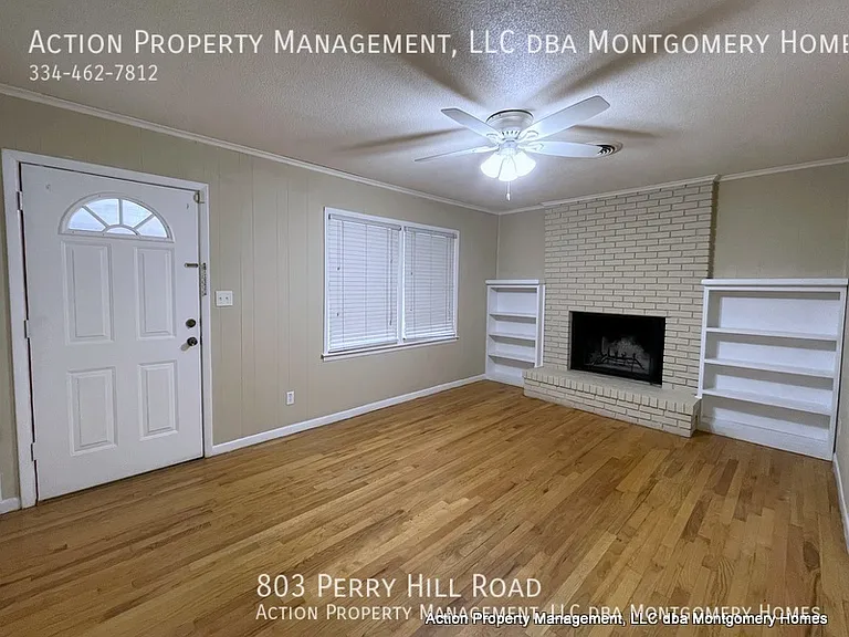 803 Perry Hill Rd — Photo 6