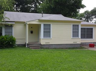 1205 Shady Ln, Garland, TX 75042