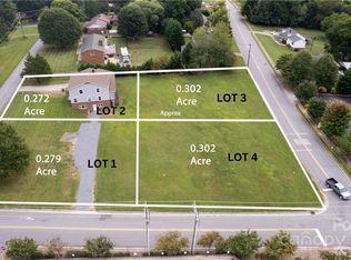 0 28th Ave NE, Hickory, NC 28601