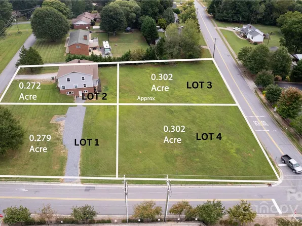 0 2nd St NE, Hickory, NC 28601
