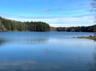 597 Bliven Coye Hill Rd Lot 2, Smyrna, NY 13464