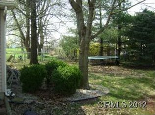 703 S Dixon Rd, Kokomo, IN 46901