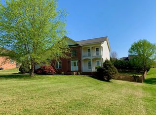 840 Springtime Trl, Seymour, TN 37865