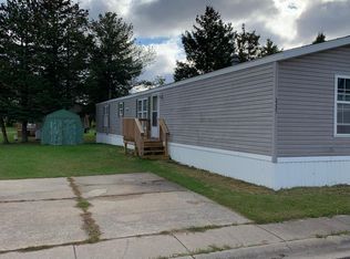 2321 Drive In Ln, Mount Pleasant, MI 48858