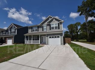 1323 Ferry Point Rd, Virginia Beach, VA 23464