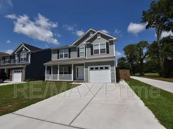 1323 Ferry Point Rd, Virginia Beach, VA 23464
