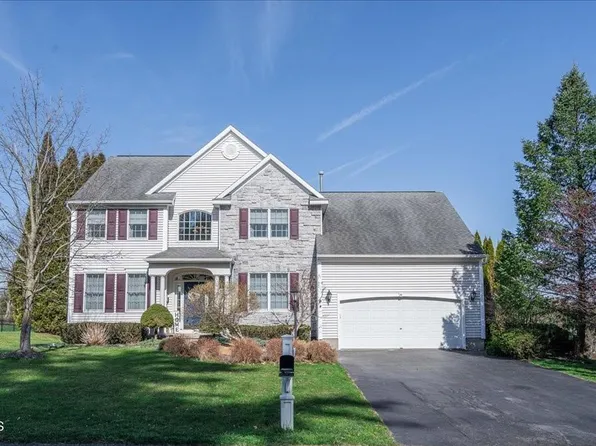 6 Bergen Woods Drive, Cohoes, NY 12047