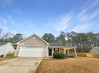 942 Lopez Ln, Monroe, GA 30655