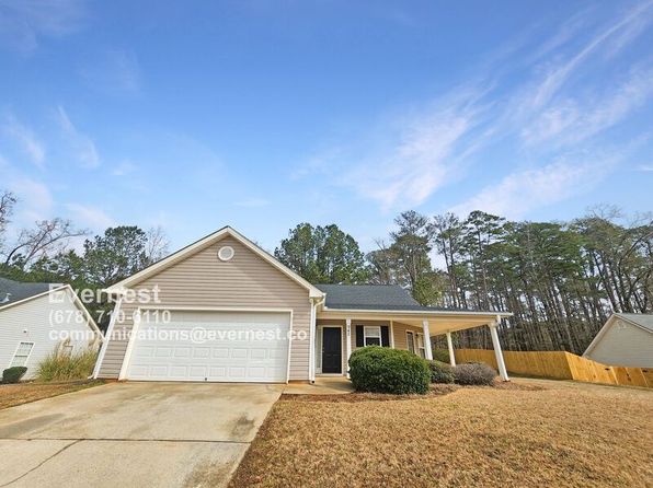 942 Lopez Ln, Monroe, GA 30655