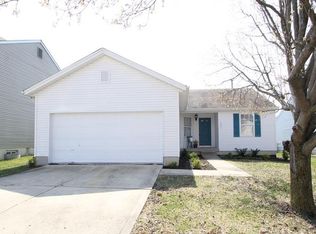 587 Old Glory Cir, Maineville, OH 45039