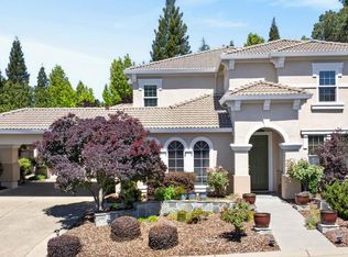6090 Lockridge Dr, Roseville, CA 95746
