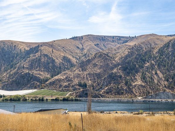 0 Lot F Stayman Flats Road, Chelan, WA 98816
