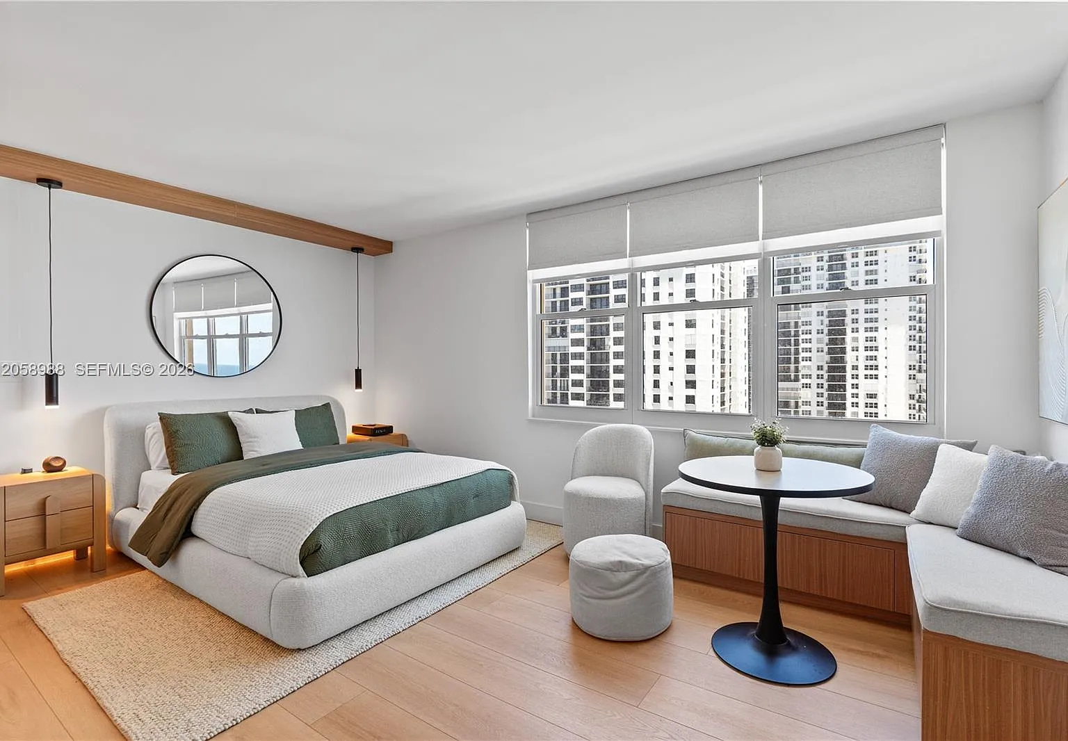 Wave Condo — Photo 4