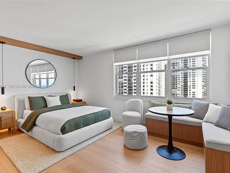 2501 S Ocean Dr #1403 — Photo 4