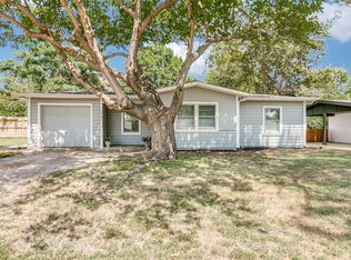 452 Michael Blvd, Hurst, TX 76053