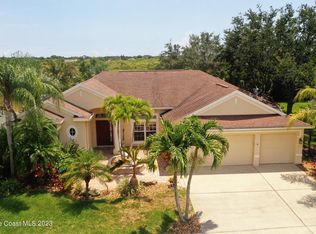 3356 Peninsula Cir, Melbourne, FL 32940