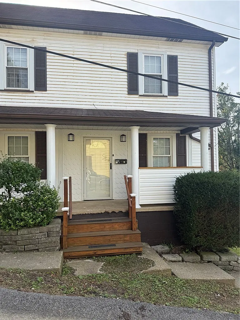 2 bed, $750 — Photo 2