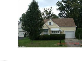 1100 5th St, Struthers, OH 44471