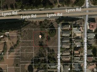 Acacia Rd, Thousand oaks, CA 91320