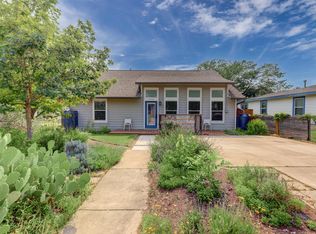 1800 Deloney St, Austin, TX 78721