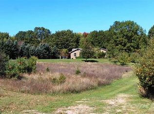 1320 Helen Ln, Mount Pleasant, MI 48858