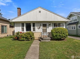 626 NW Quincy Place, Chehalis, WA 98532