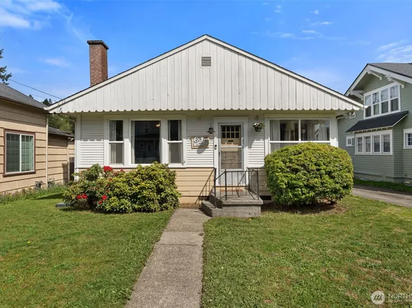 626 NW Quincy Place, Chehalis, WA 98532
