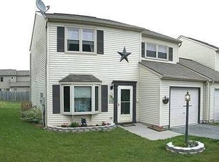 2981 Solar Dr, Dover, PA 17315
