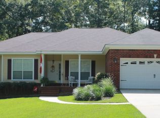 661 Ridgewood Dr, Daphne, AL 36526