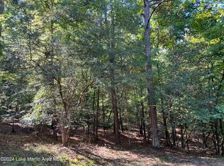 LOT-33A Deer Run Rd, Dadeville, AL 36853