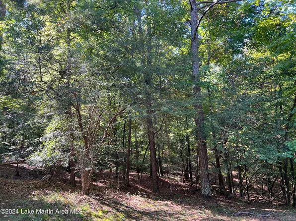 LOT-33A Deer Run Rd, Dadeville, AL 36853