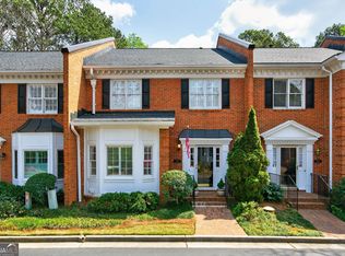 5441 Trentham Dr, Atlanta, GA