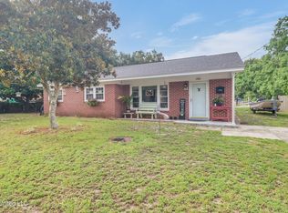 1761 Ridgeway Dr, Biloxi, MS 39531