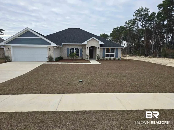 1733 Colony Parke Dr, Gulf Shores, AL 36542