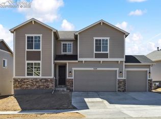 9379 Ludlow Pl, Colorado Springs, CO 80927